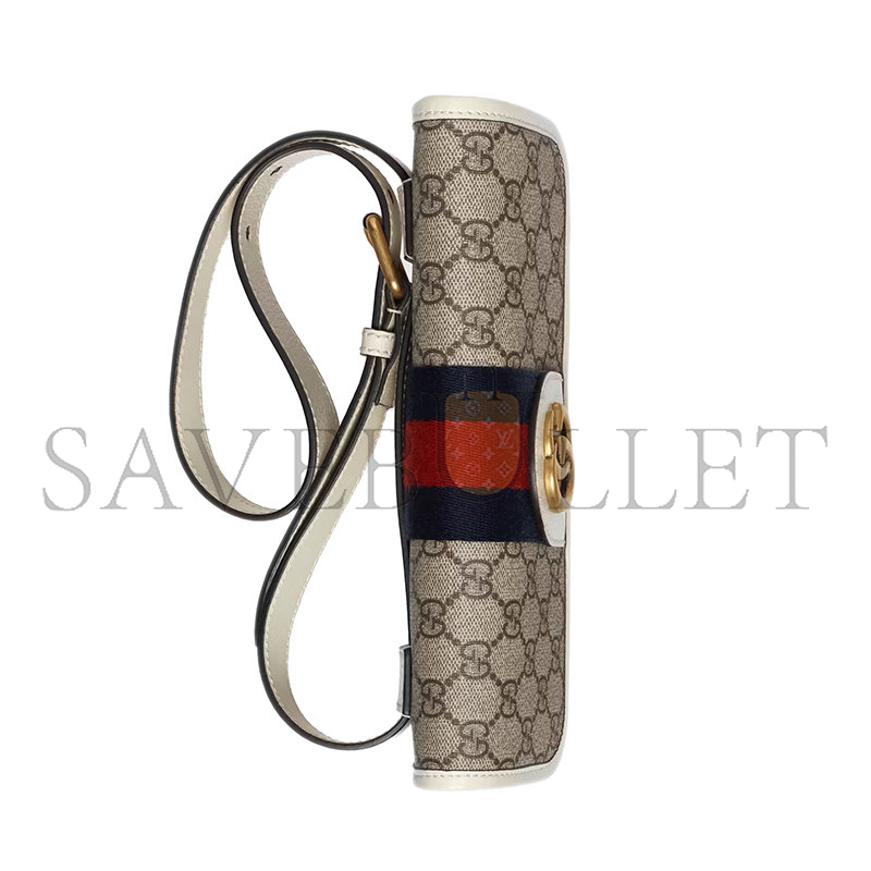 GUCCI OPHIDIA BELT BAG 674081 (22*17*3.5cm)